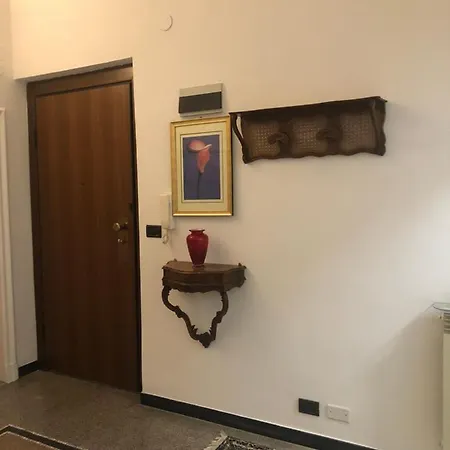 Appartamento Casa Mozart Savona