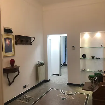 Lejlighed Casa Mozart Savona