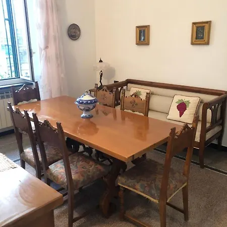 Casa Mozart * Savona