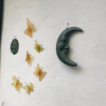Casa Mozart Savona