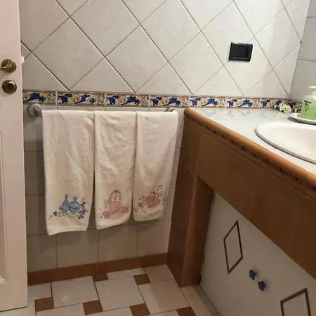 Appartamento Casa Mozart