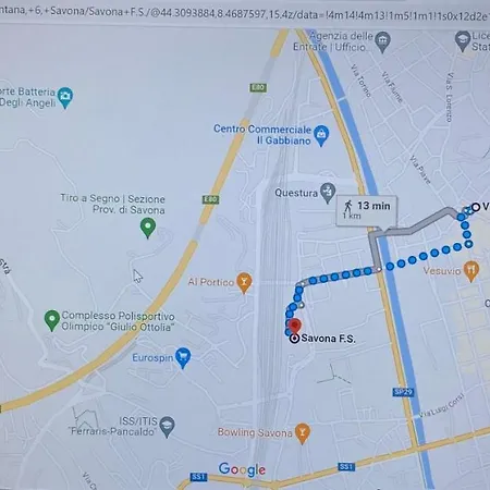 Appartamento Casa Mozart