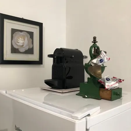 Casa Mozart