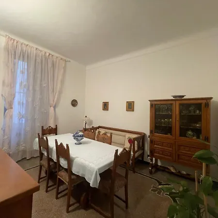 Casa Mozart Lejlighed Savona