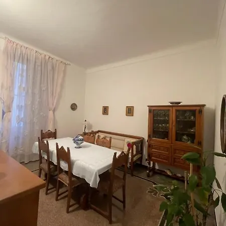 Casa Mozart Lejlighed