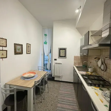 Casa Mozart Lejlighed