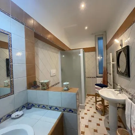 Casa Mozart Lejlighed