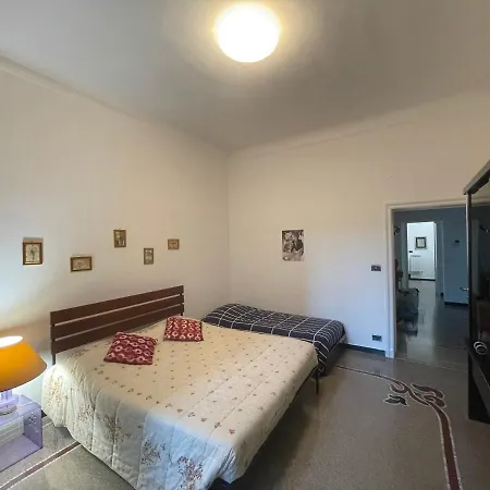 Casa Mozart * Savona