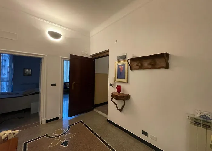 Casa Mozart *