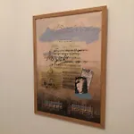 Casa Mozart Savona
