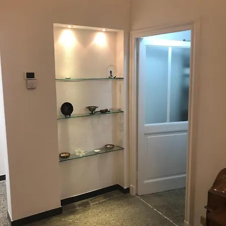 Appartamento Casa Mozart