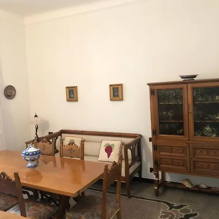Appartamento Casa Mozart *
