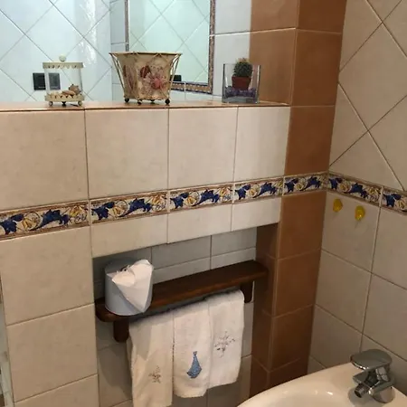 Casa Mozart Daire Savona