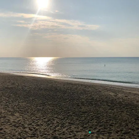 Casa Mozart * Savona