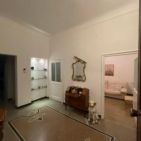 Appartamento Casa Mozart *
