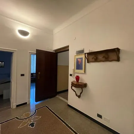 Casa Mozart *