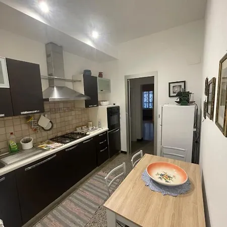 Daire Casa Mozart Savona