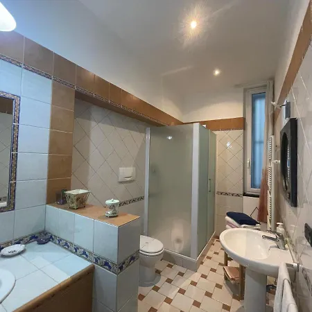 Apartamento Casa Mozart *