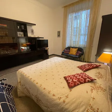 Casa Mozart Savona
