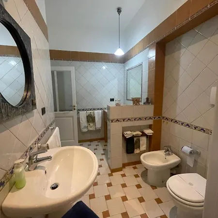 Casa Mozart Appartamento *