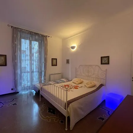 Casa Mozart Daire Savona