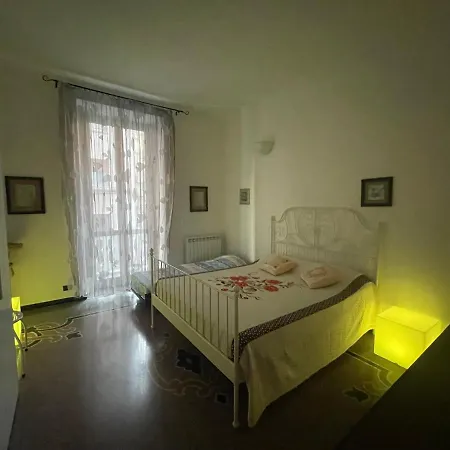 Apartamento Casa Mozart Savona