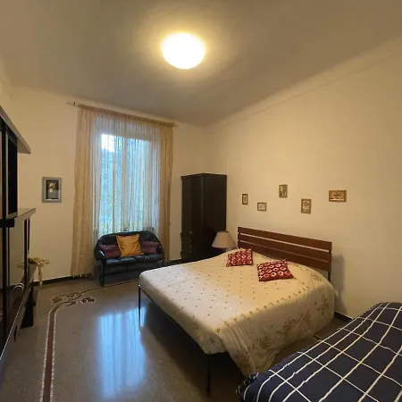 Casa Mozart Apartment