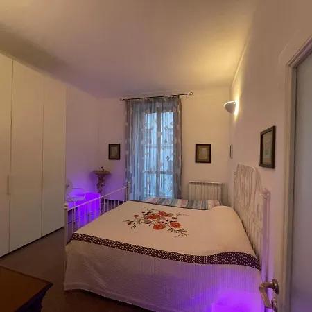 Casa Mozart * Savona