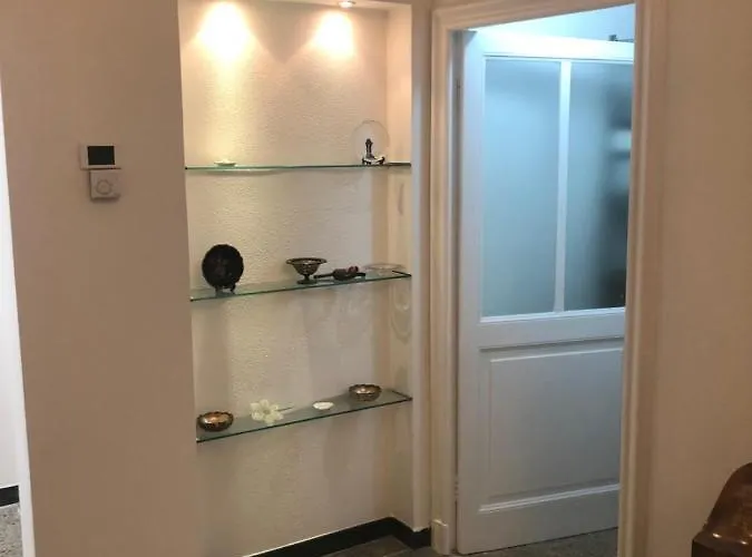 Apartment Casa Mozart