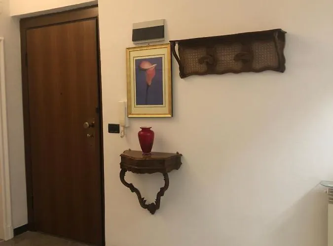 Apartment Casa Mozart Savona
