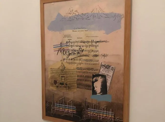 Casa Mozart Savona