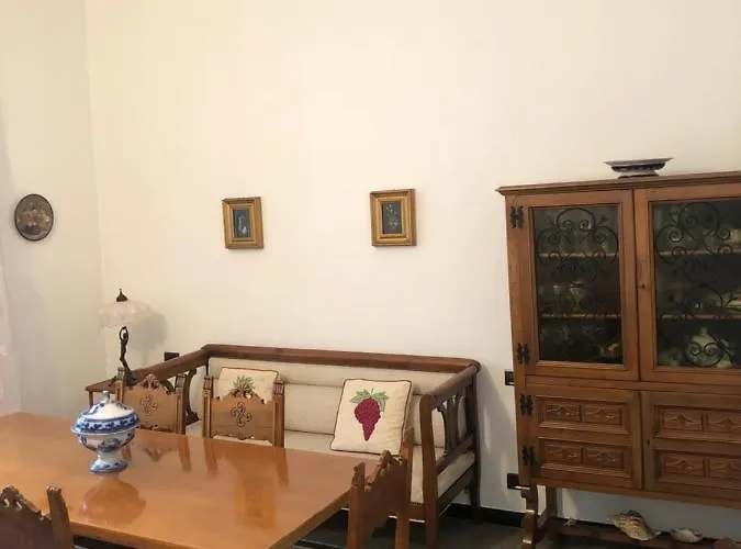 Apartment Casa Mozart *