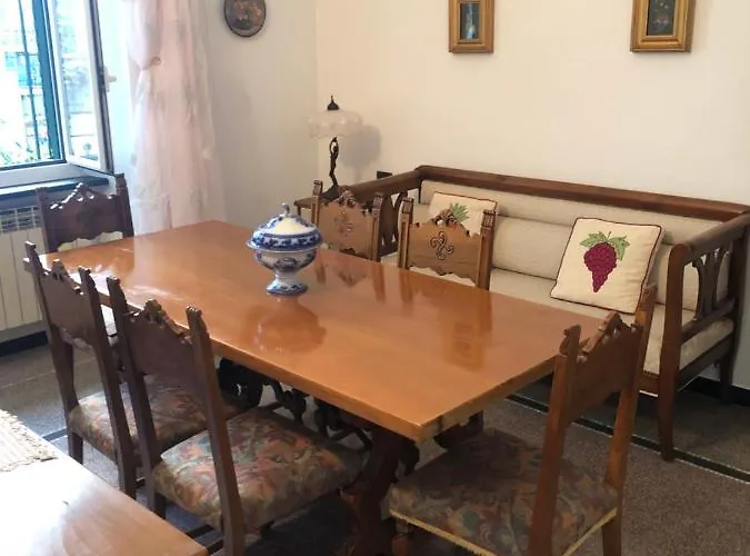 Casa Mozart * Savona