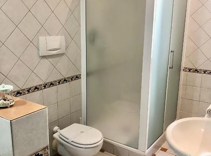 Casa Mozart Apartment *