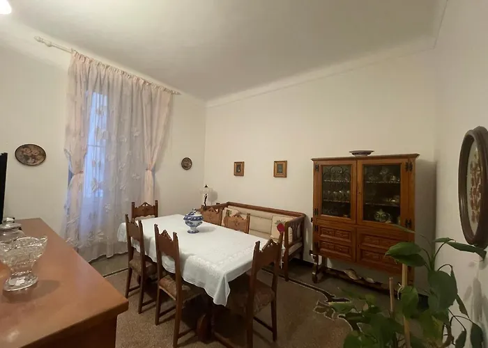 Casa Mozart Apartment Savona
