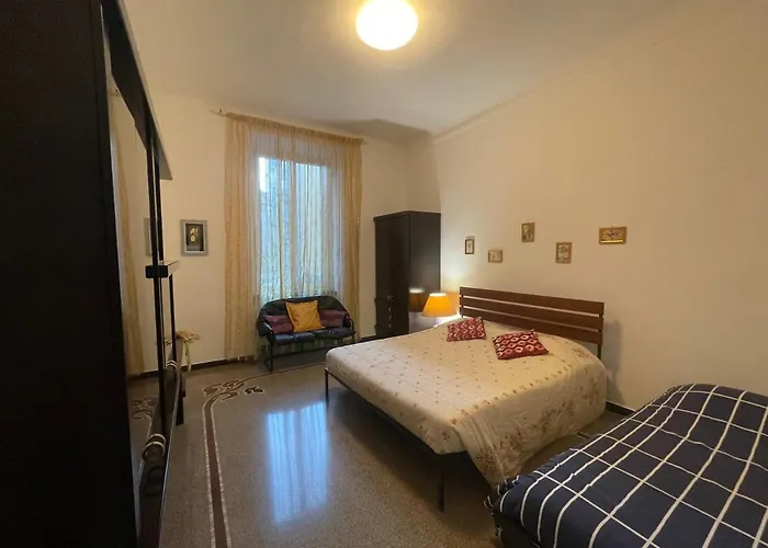 Casa Mozart Apartment Savona