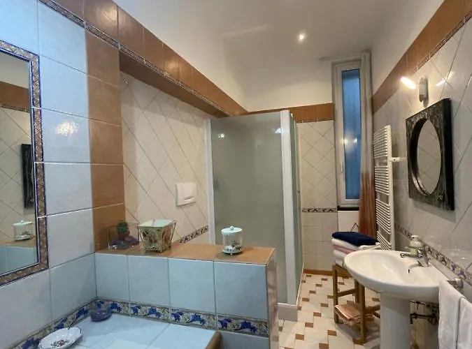 Casa Mozart Apartment