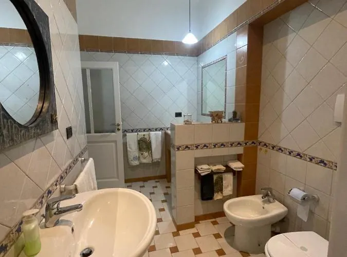Casa Mozart Apartment *