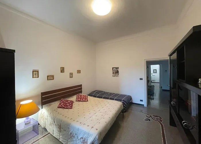 Casa Mozart * Savona