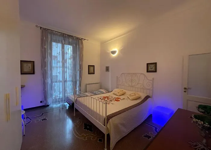 Casa Mozart Apartment Savona