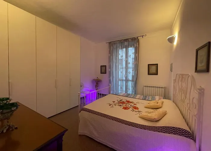 Casa Mozart Savona