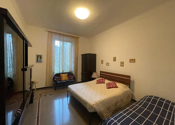Casa Mozart Apartment