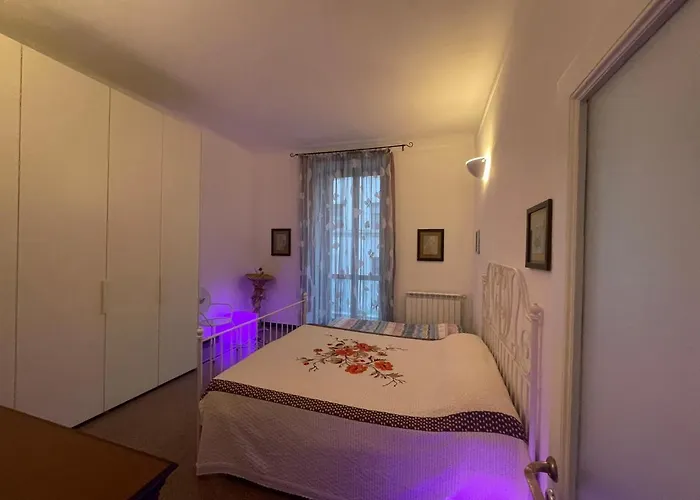 Casa Mozart * Savona